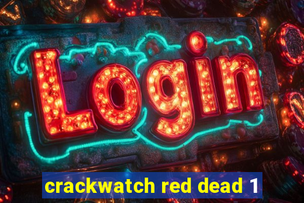 crackwatch red dead 1